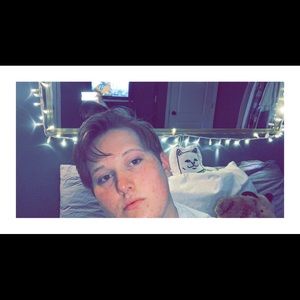 Meet your Posher, Jessie